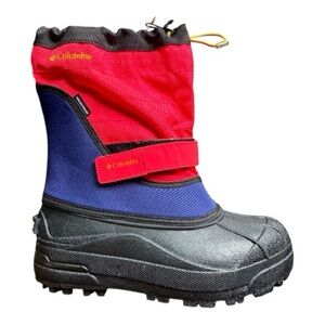 CHILDRENS POWDERBUG™ PLUS II, brand new, size 5Y